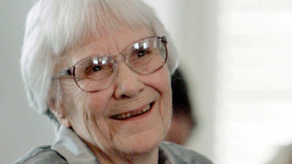 Harper Lee's novel 