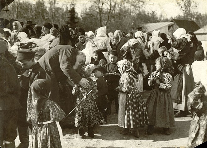 20 мудрых советов Льва Толстого на разные случаи