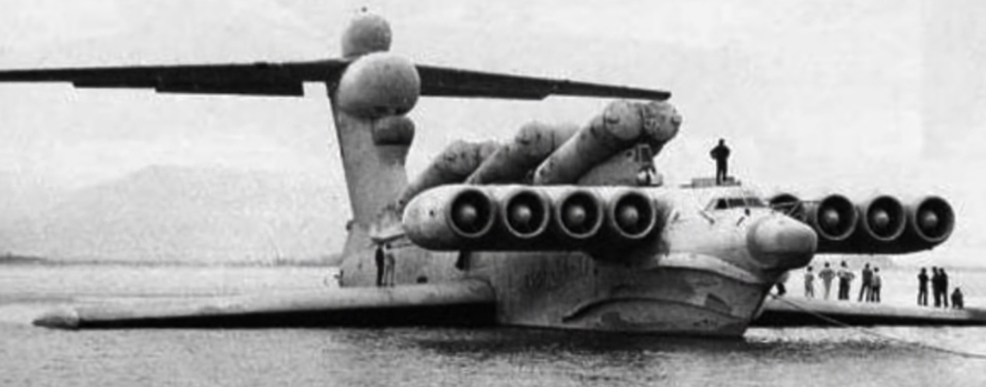 Технологии СССР, которые мы потеряли  