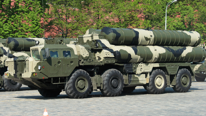 с-400