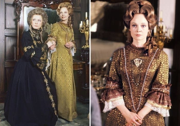 Наталье Белохвостиковой – 68: За что знакомые осуждали знаменитую актрису актриса,кино и тв,концерт,Наталья Белохвостикова,шоубиz