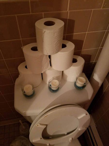 Прикольная фотоподборка (55 фото)