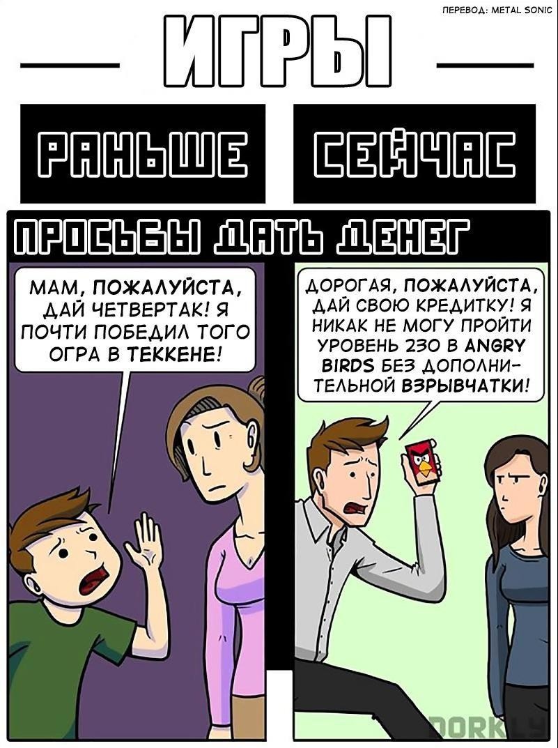 Игры