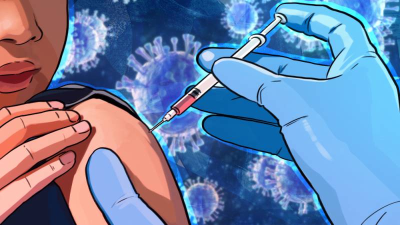 Пандемия коронавируса: самое важное за 26 октября