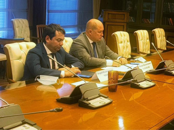 Врио губернатора Севастополя рассказал о нововведениях в учебном процессе в школах города