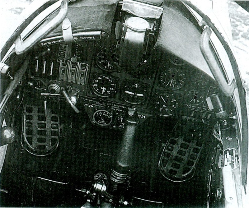Оружие пропаганды. Истребитель Heinkel He 100 война, история, история авиации, факты