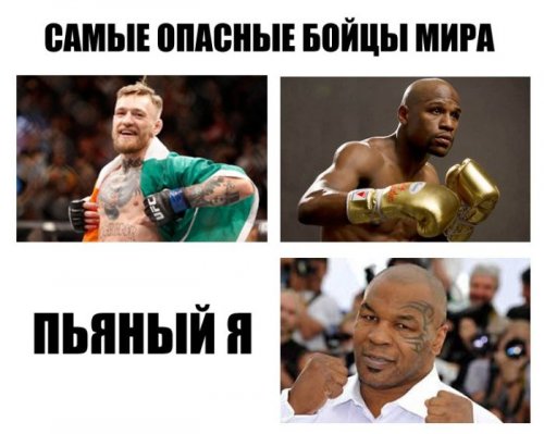 Прикольные картинки дня (50 шт)