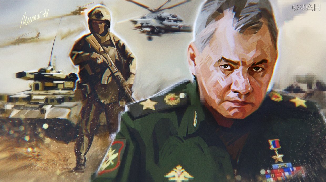«Впереди планеты всей»: военный эксперт рассказал о новой российской самоходке «Лотос»