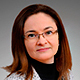 Эльвира Набиуллина