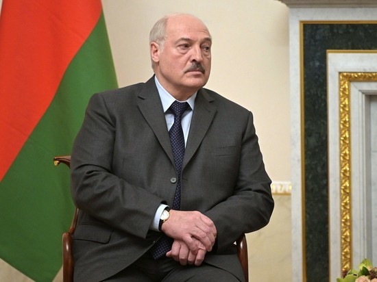 "Ваша земля": Лукашенко рассказал патриарху Кириллу, кому принадлежит Белоруссия