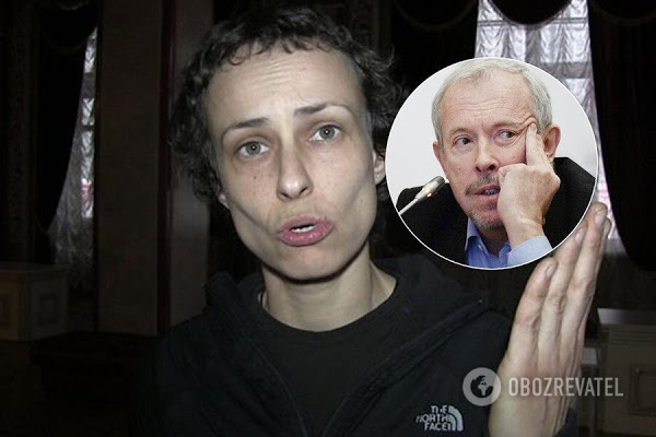 "Мажор с раздутым эго": Чичерина обрушилась на Макаревича за Донбасс "Мажор с раздутым эго": Чичерина обрушилась на Макаревича за Донбасс наши ззвезды,скандал,шоубиz,шоубиз,Юлия Чичерина