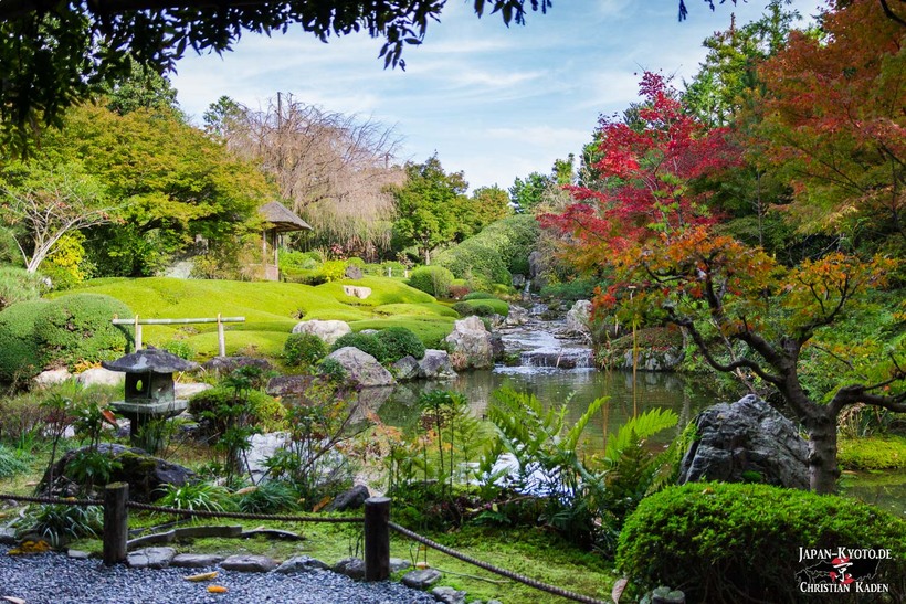 Где находятся 10 лучших ботанических садов мира Где находятся 10 лучших ботанических садов мира мир,поездка,страны