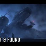 Кинематографический трейлер Star Citizen  