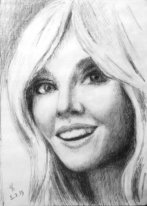 Лечите душу тишиной... Художник Максим Колесник живопись