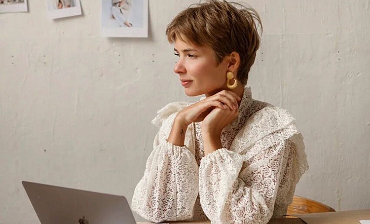 Мое дело: основатель MATÜ Татьяна Матюшина об экологичной моде и шубах, вдохновленных Россией