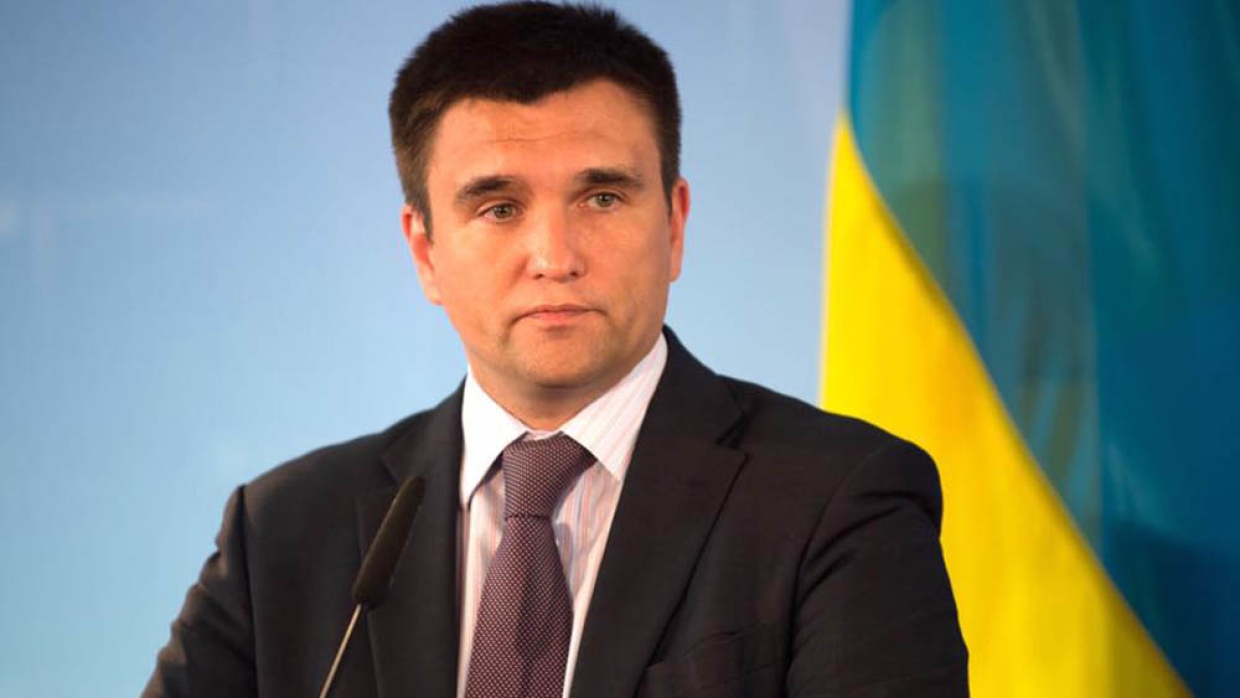 Юрий Кот заявил, что в заложниках у Украины находится большая часть русского народа