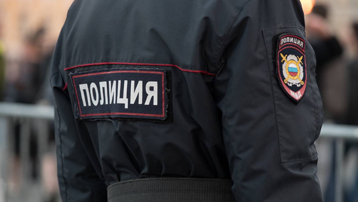 Полицейские нашли живыми двух пропавших девочек в Красноярске