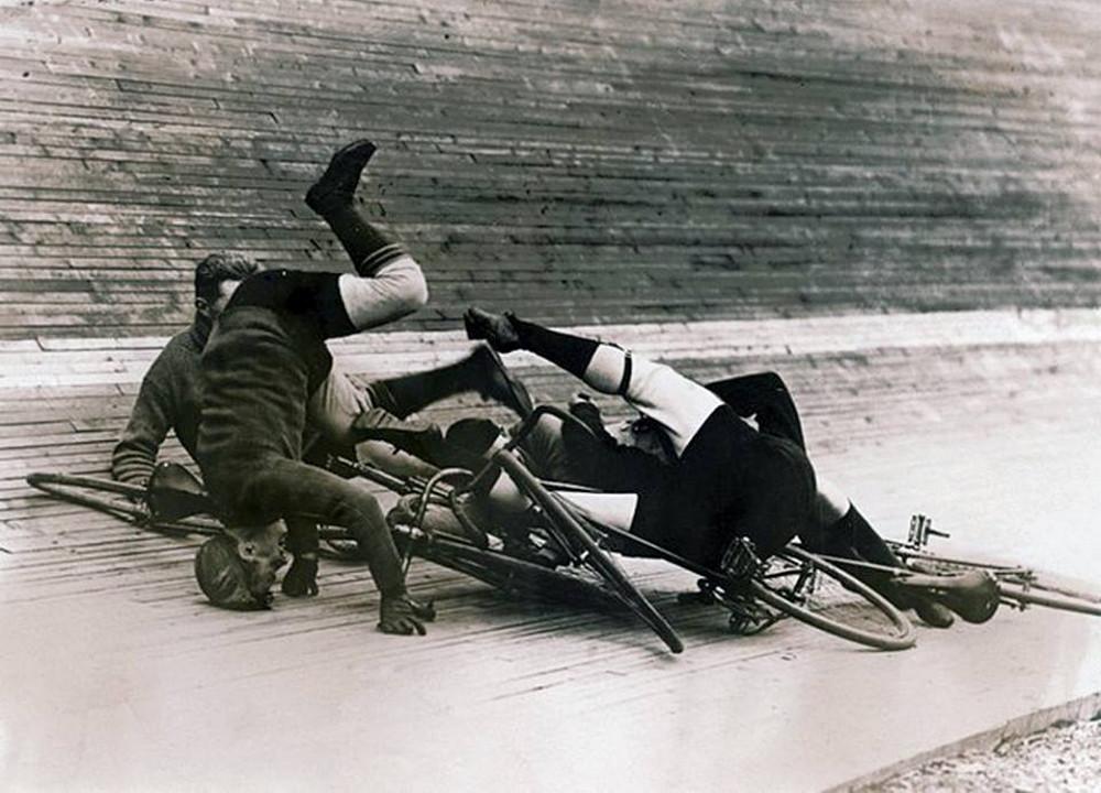 Чем страннее, тем лучше: необычный фотоархив Роба Муриса 3 4