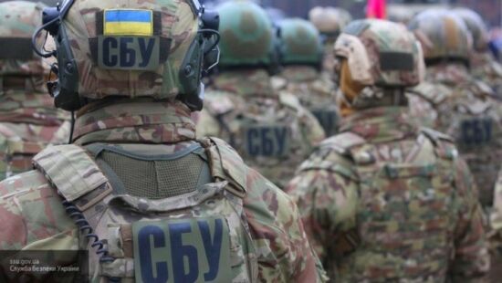 Дудкин считает, что СБУ может принять участие в смене власти на Украине