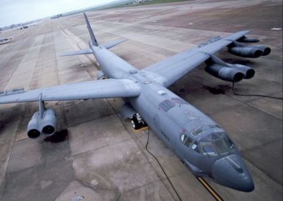 США потратят $15 млрд на усовершенствование бомбардировщиков B-52 1960-х годов