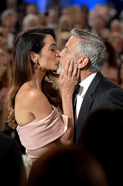 Итоги года — 2018: самый сладкий поцелуй Итоги года — 2018: самый сладкий поцелуй звездные пары