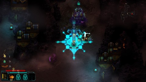 Первый взгляд на Children of Morta: иранский Diablo-клон о семейных ценностях action,adventures,children of morta,pc,ps,xbox,Игры,Приключения