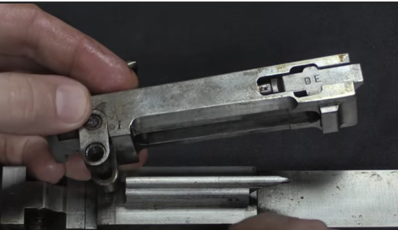 «Шательро» – один из пулеметов-долгожителей оружие