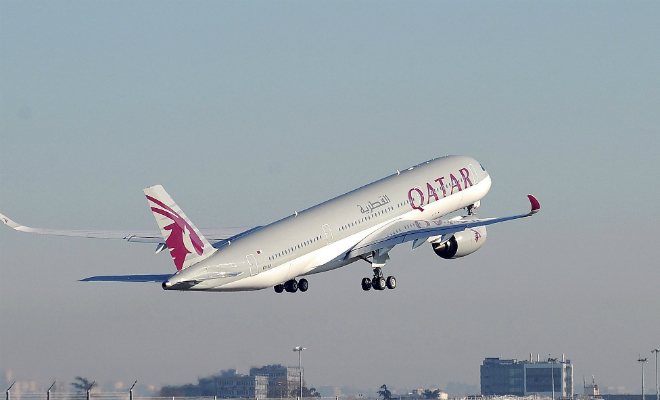 Катарская авиакомпания предложила учителям бесплатные билеты. Полет на Бали обойдется в 4 тысячи рублей