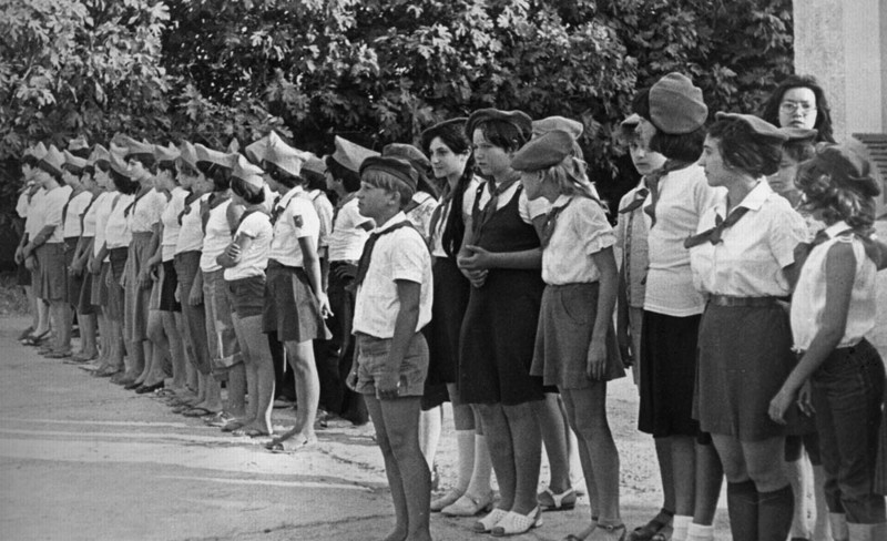 «Мама, долетел хорошо...» «Мама, долетел хорошо...» воспоминания, история, пионерлагерь