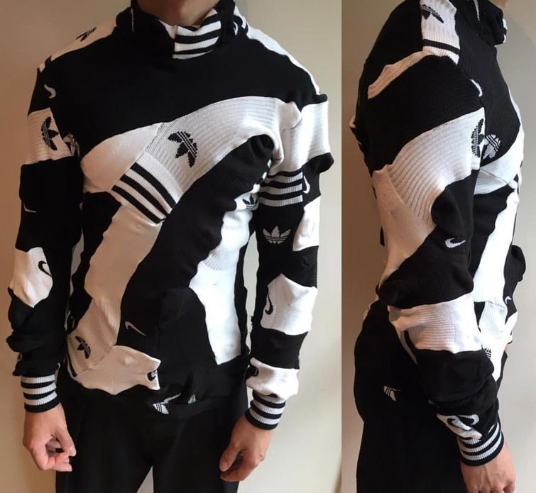 Адская дичь, которая сделана на удивление хорошо Адская дичь, которая сделана на удивление хорошо