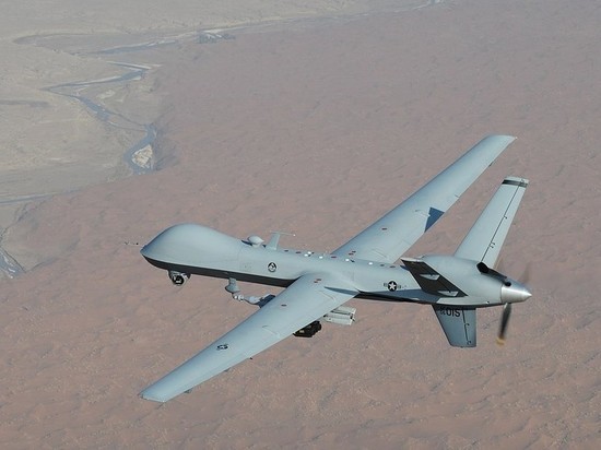 Почему наша армия до сих пор без ударных дронов: война фирм за бюджет