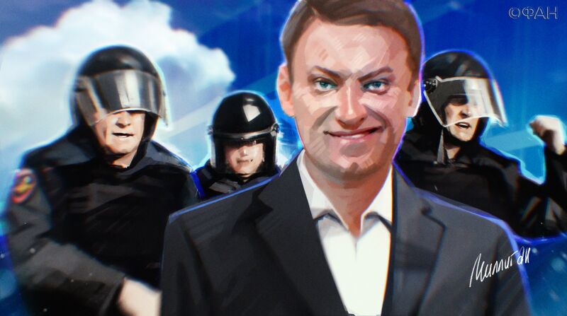 «Что же изменилось?» Роман Носиков объясняет реальный срок для Навального