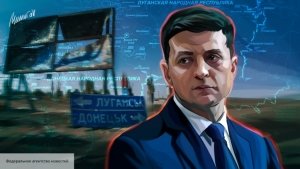 2020-й станет переломным для Донбасса: возвращение Юго-Востока в Украину обречено на провал