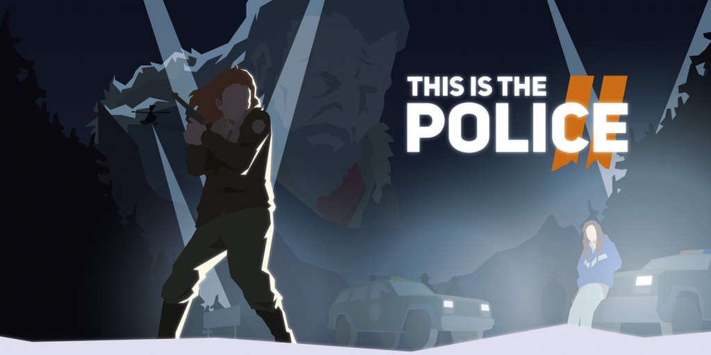 Игра This is the Police 2 выйдет на Android android,this is the police 2,Игры