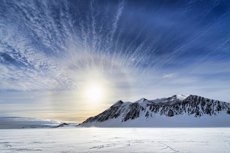 10 невообразимо крутых фактов об Антарктиде, которые вы могли не знать