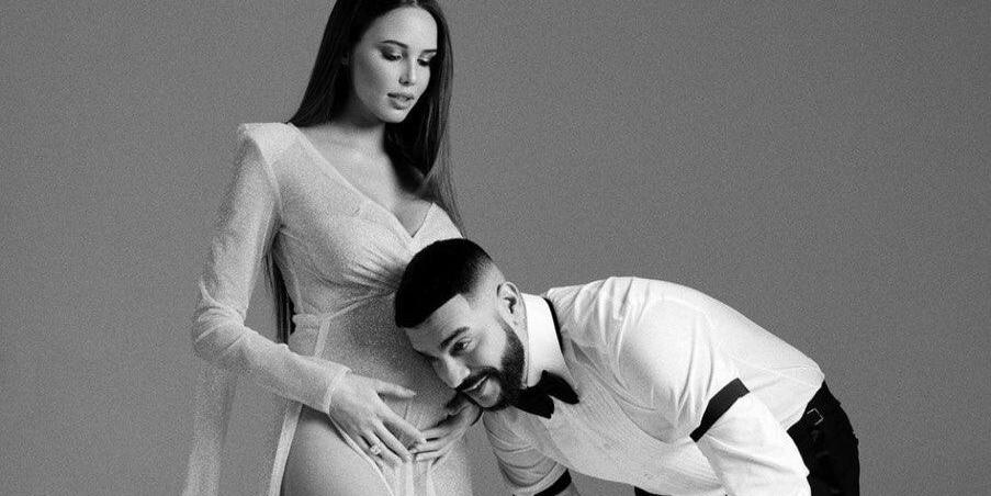 Тимати и Решетова официально объявили, что действительно ждут ребенка