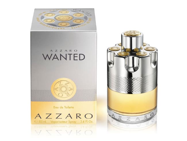 AZZARO WANTED