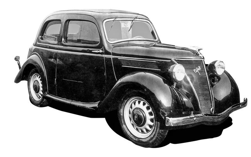 Первая  малолитражка СССР авто,авто и мото,автоновости