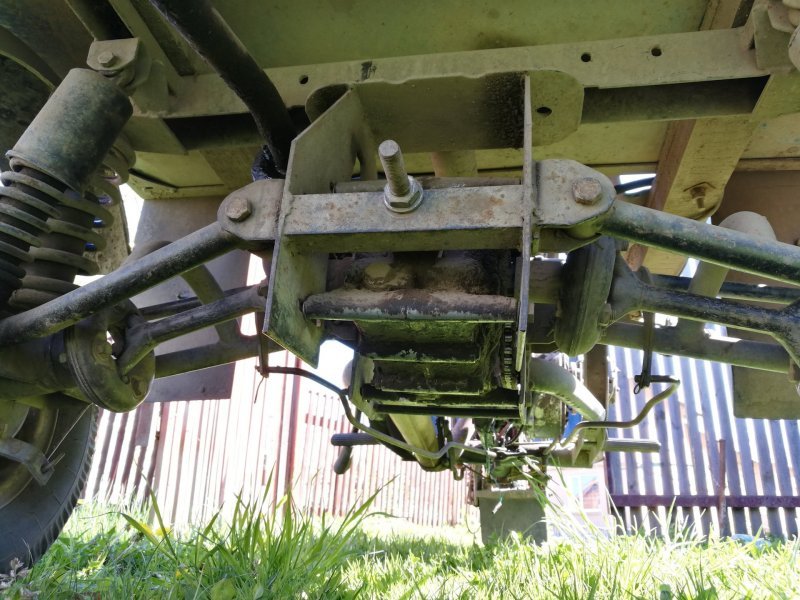 Трехколесный грузовой мотороллер Трехколесный грузовой мотороллер