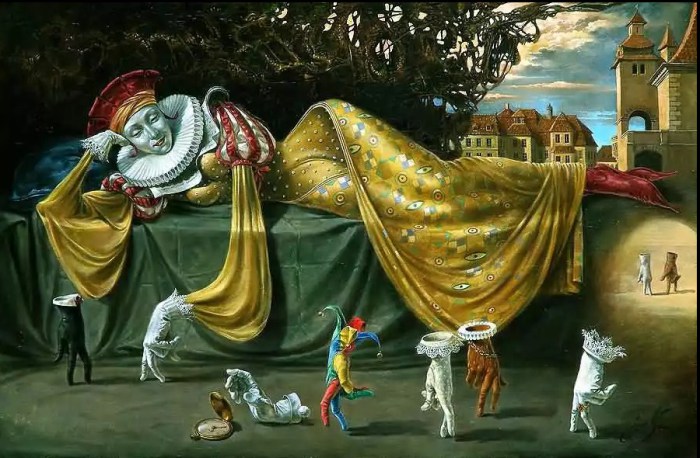 Театр абсурда: кому выгодны митинги в Казахстане?