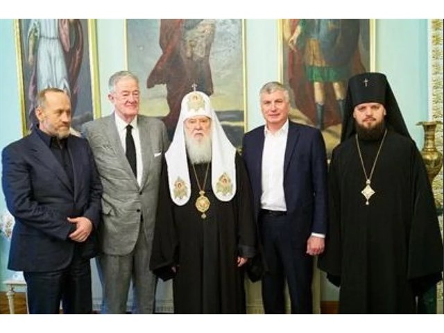 Кризис в Средиземноморье. Как военные и дипломаты США используют раскольников для давления на Поместные Православные Церкви Кризис в Средиземноморье. Как военные и дипломаты США используют раскольников для давления на Поместные Православные Церкви геополитика