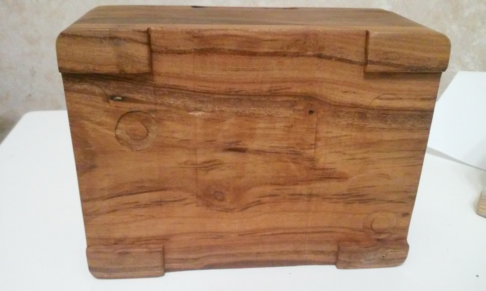 Шкатулка Шкатулка самоделкин