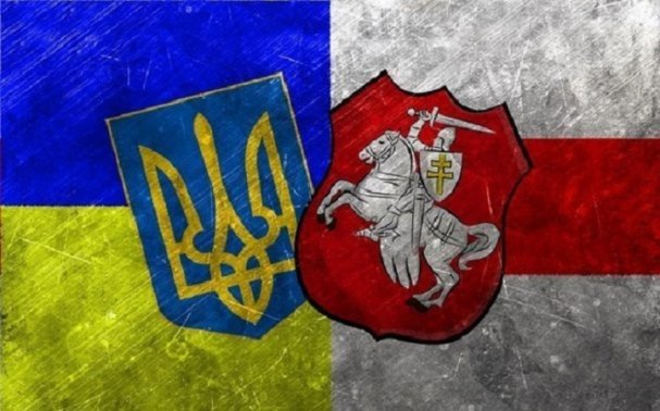 Украина угрожает Белоруссии