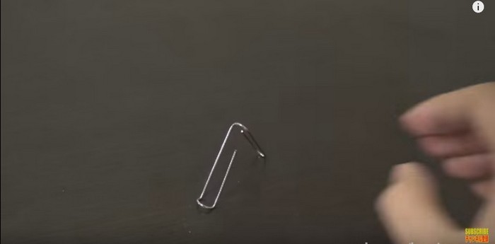 На каждый день: 15 крутых лайфхаков с канцелярской скрепкой домашний очаг