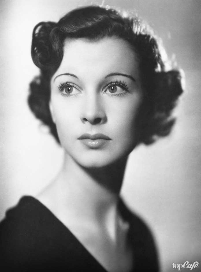 Vivien Leigh