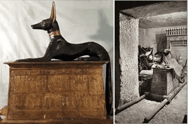 [VIP]~Шокирующая связь &quot;устройства Осириса&quot; и &quot;корабля Гора&quot; с &quot;Ковчегом Завета, изображение №3