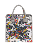 LOUIS QUATORZE - Large fabric bags