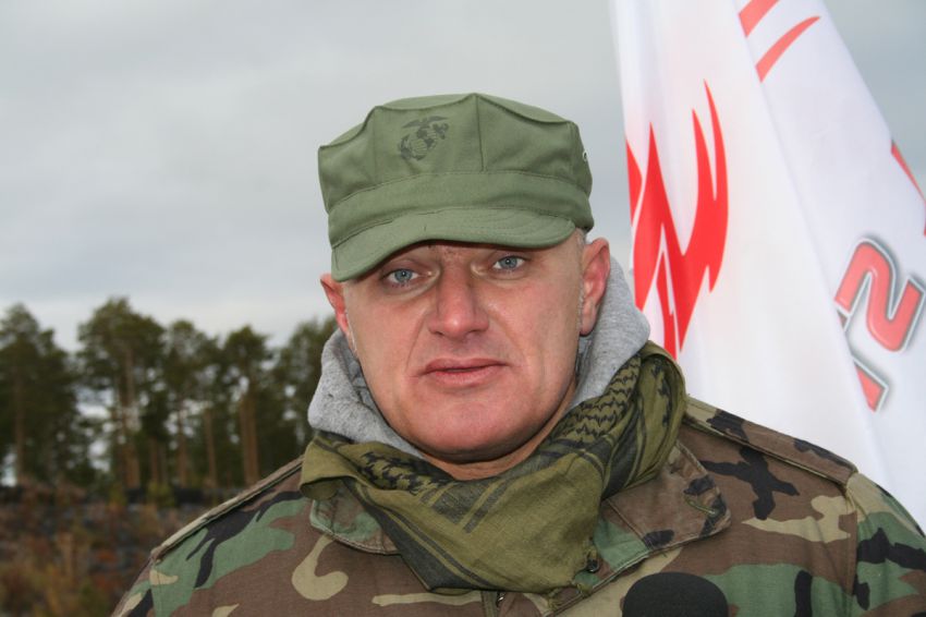 Владимир Турчинский, факты, жизнь