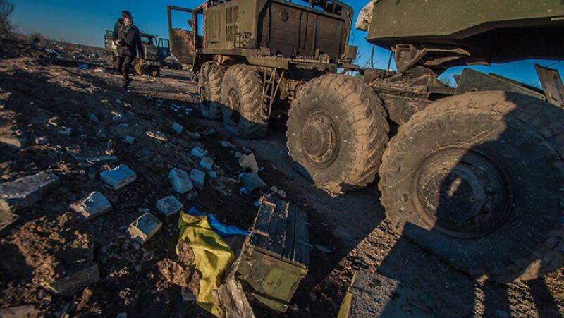 Внедрение стандартов НАТО в ВС Украины ограничилось «перестановкой кроватей»
