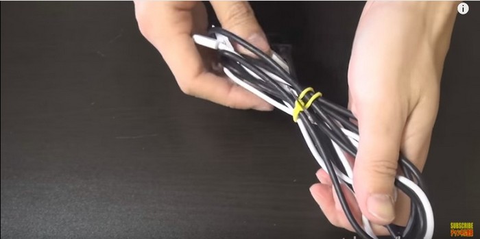 На каждый день: 15 крутых лайфхаков с канцелярской скрепкой домашний очаг